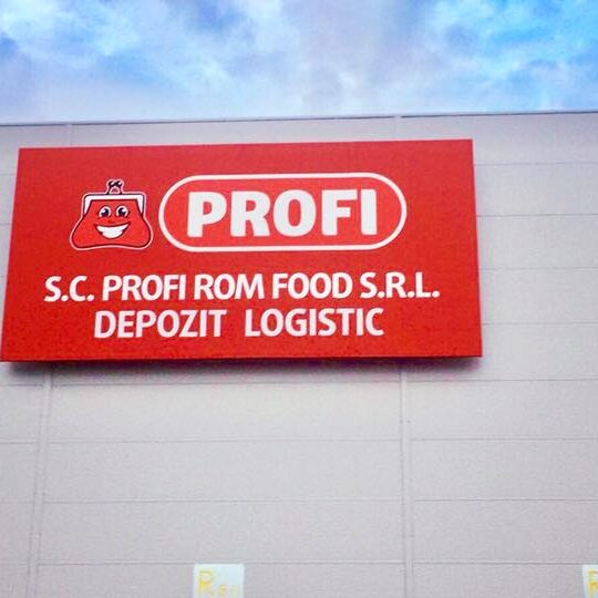 Structuri Publicitare