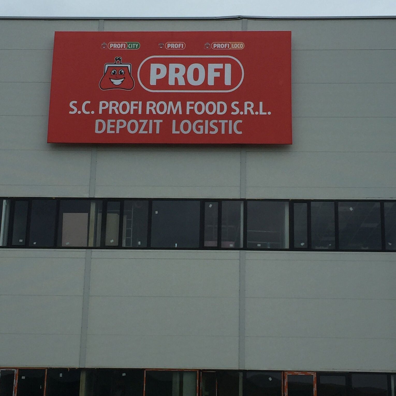 Structuri Publicitare