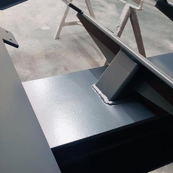 Structuri Rezidențiale