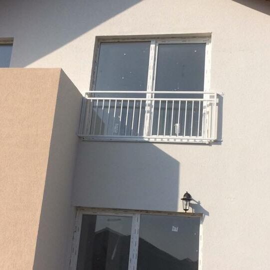 Structuri Rezidențiale