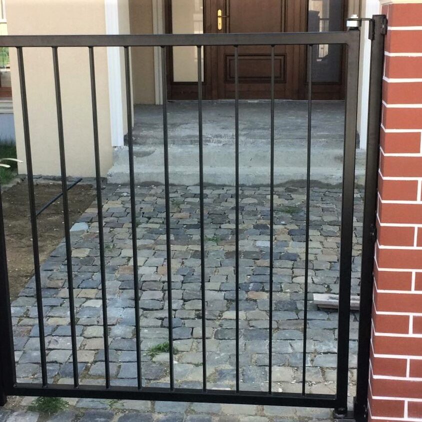 Structuri Rezidențiale