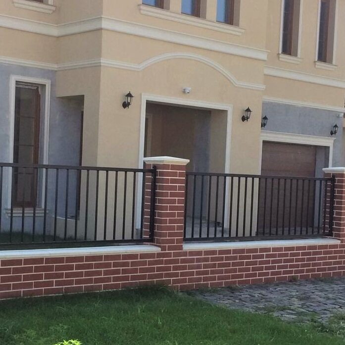 Structuri Rezidențiale